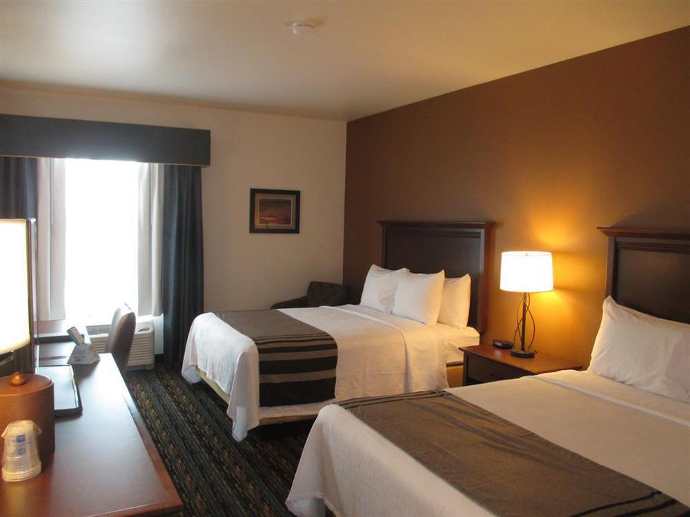 Best Western Plus Casper Inn & Suites Cameră foto