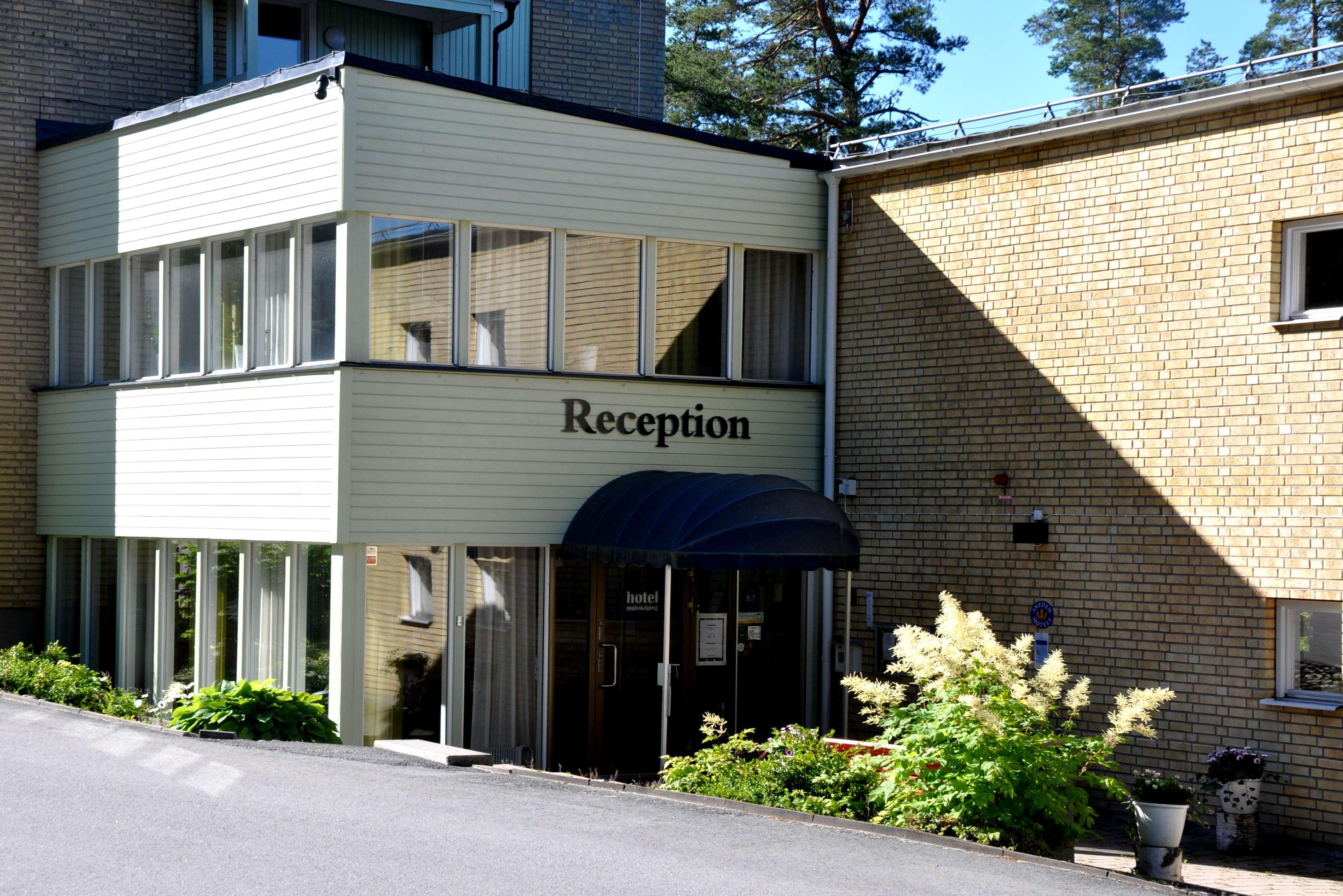 Best Western Plus Casper Inn & Suites Exterior foto