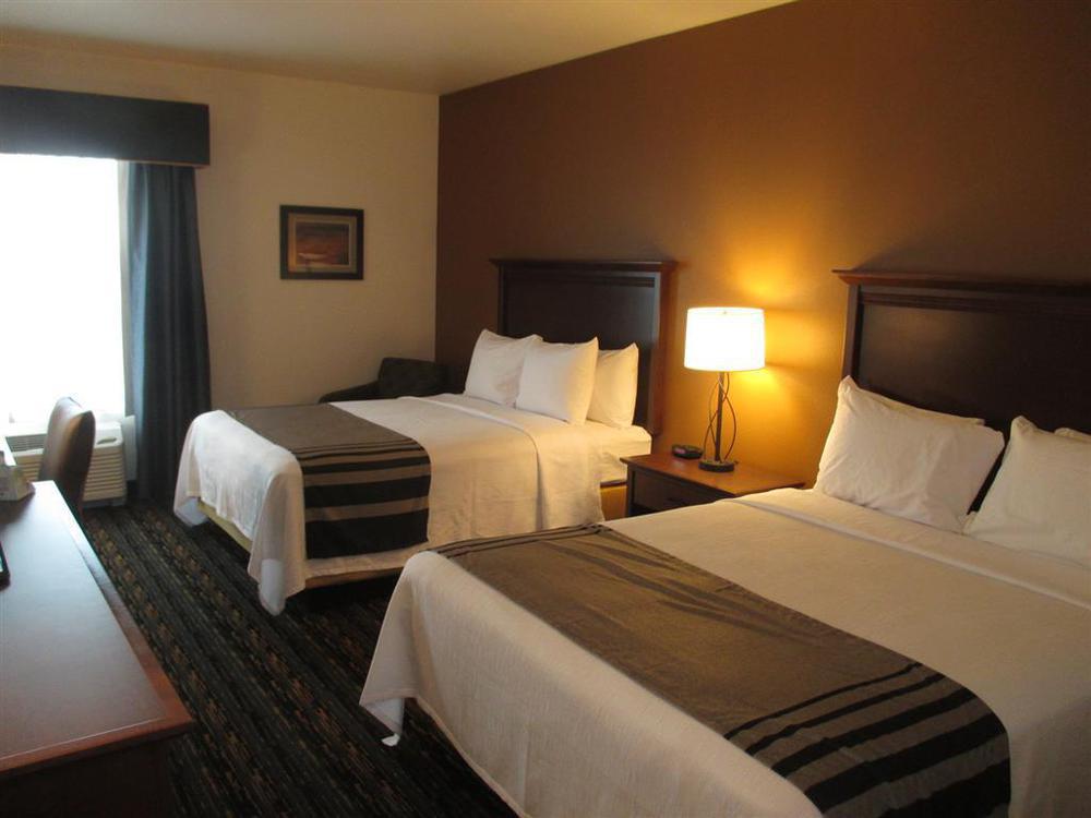 Best Western Plus Casper Inn & Suites Cameră foto